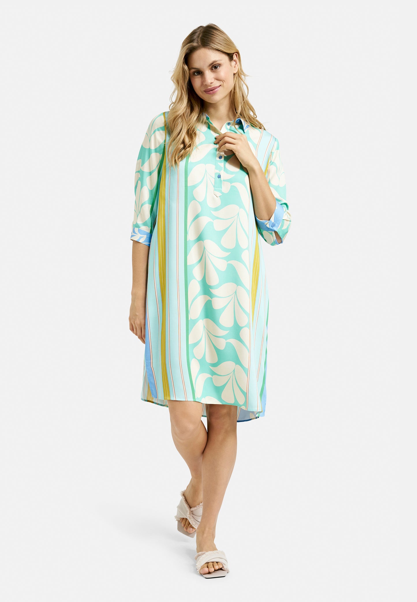 'Ibiza' Dress