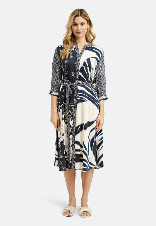 'St Tropez' Dress