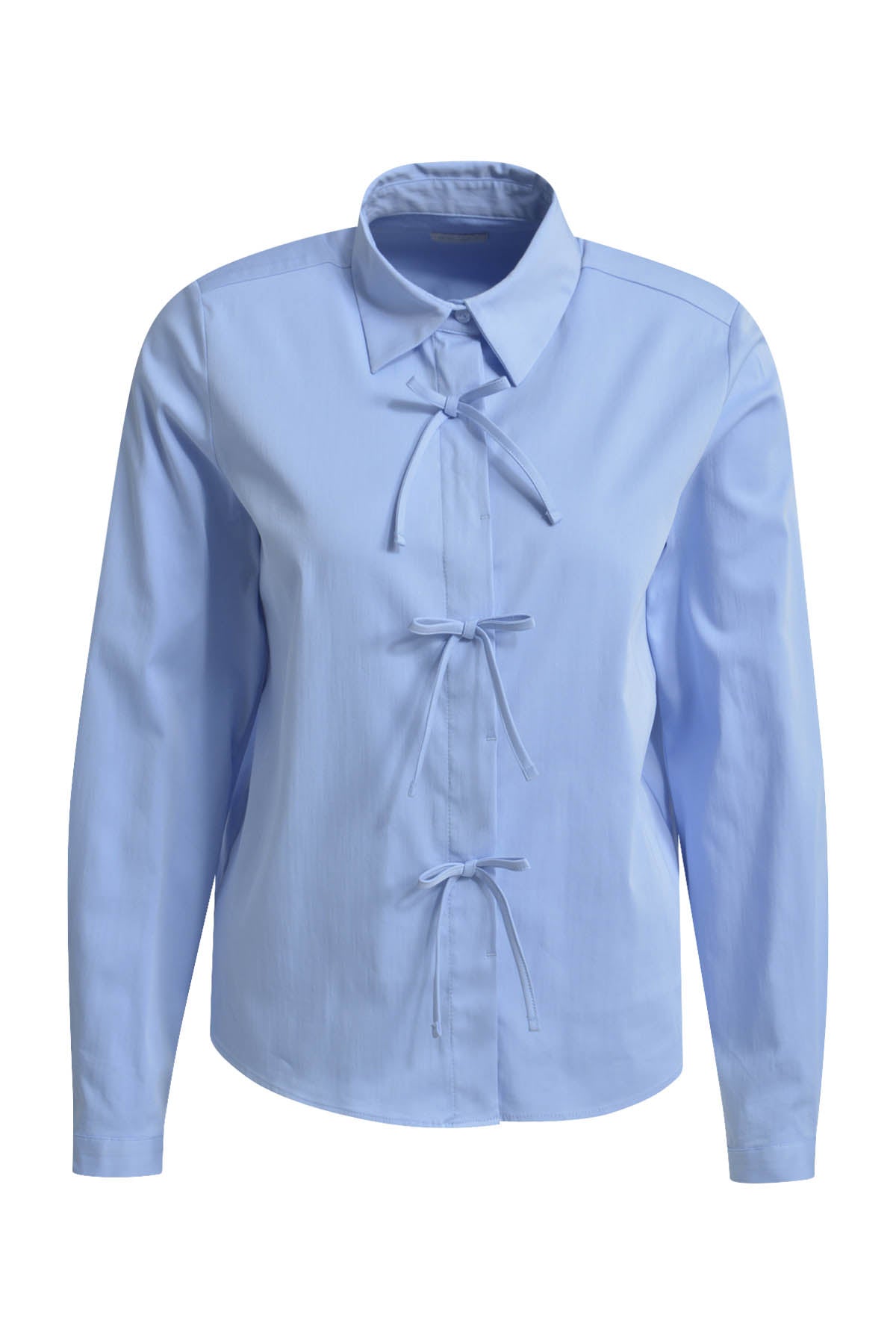 'Bruges' Light Blue Shirt