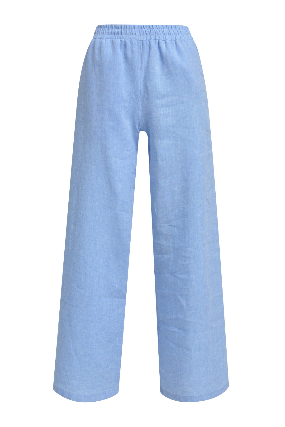 'Colombo' Trousers in Cornflower