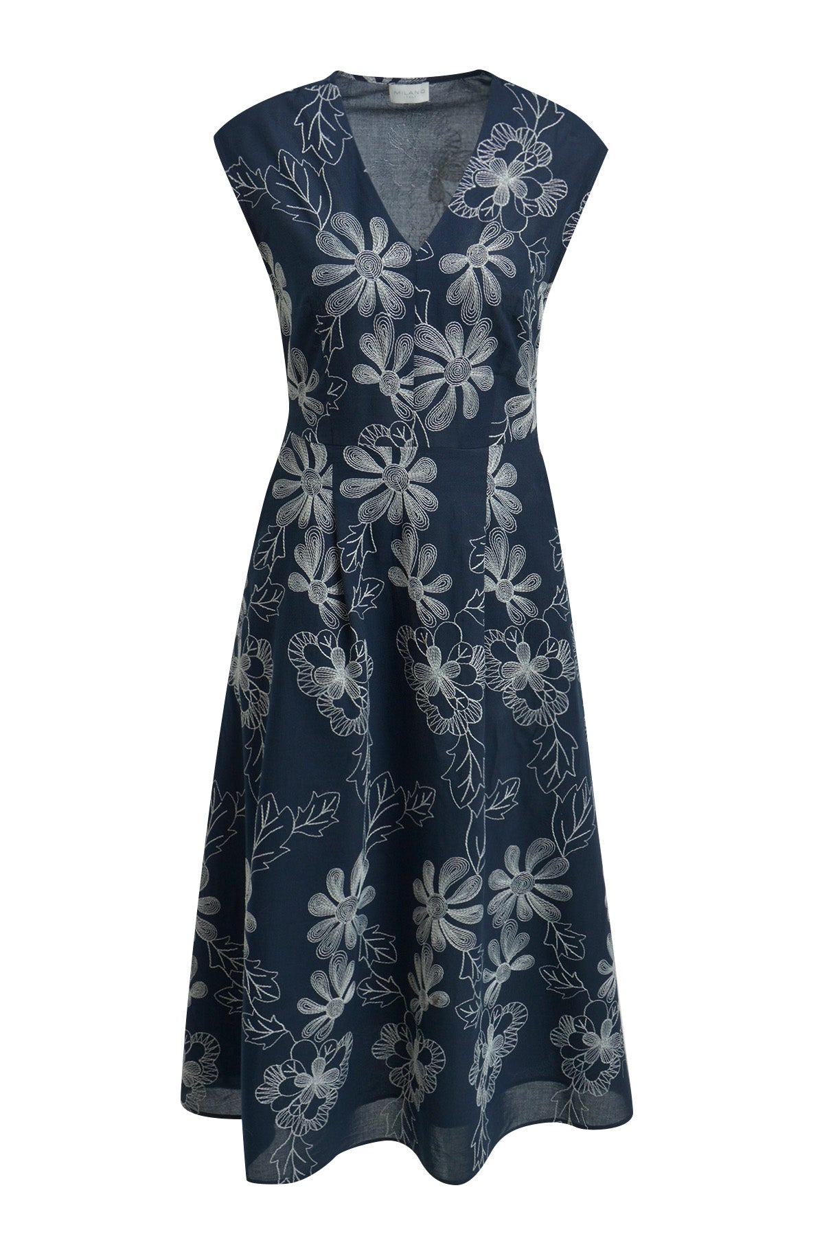 'Martinique' Midi in Navy