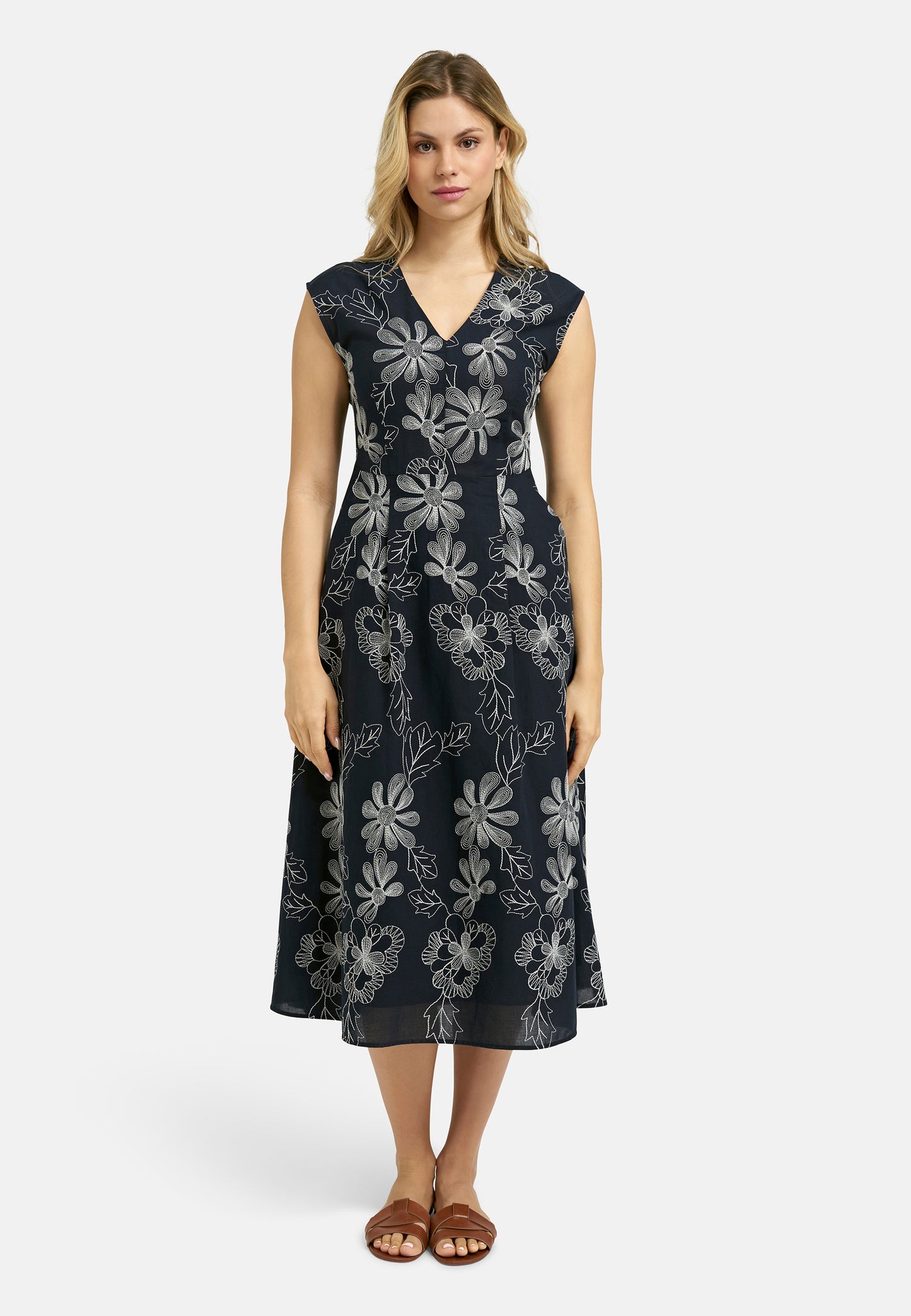 'Martinique' Midi in Navy