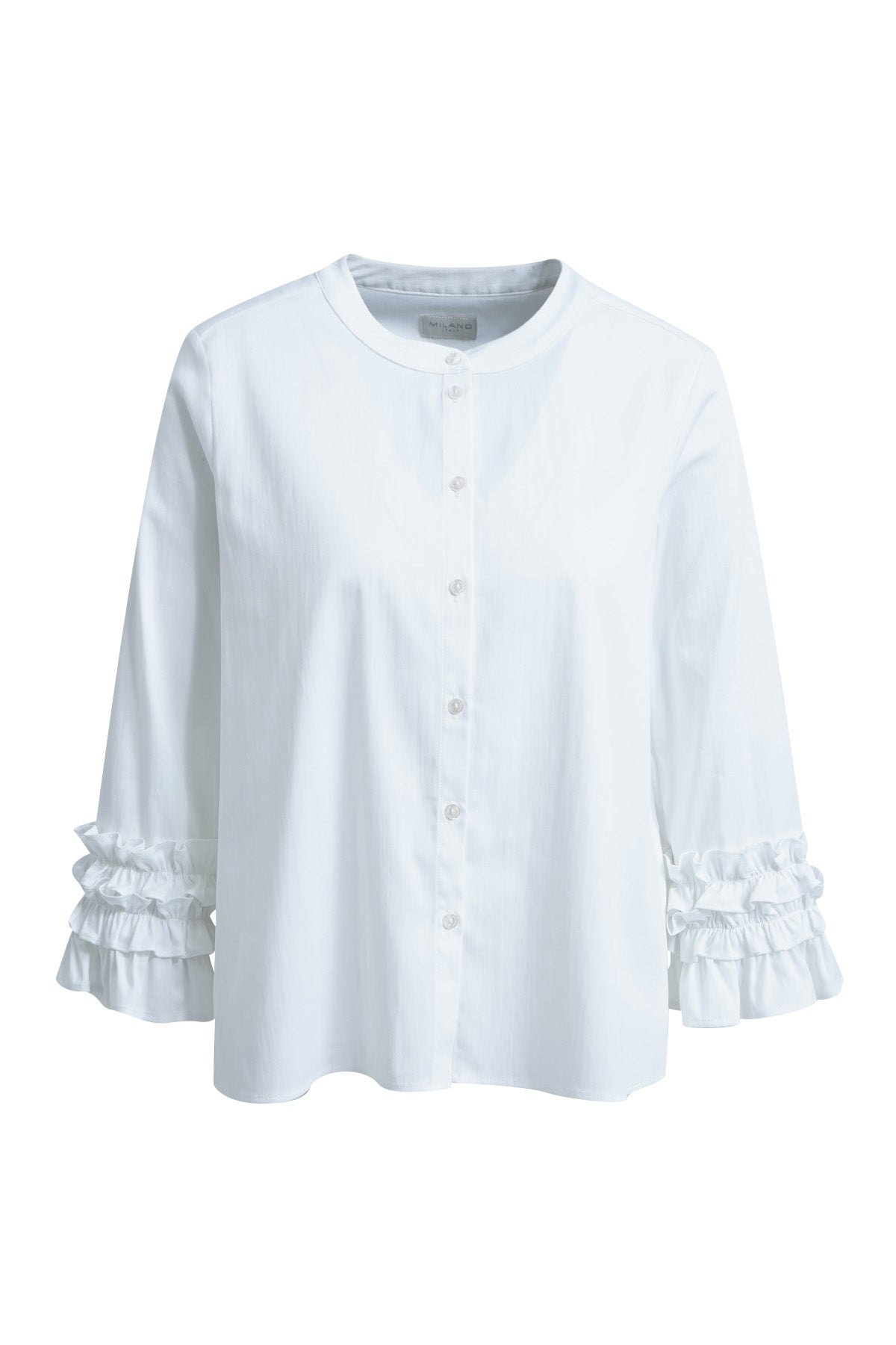 Adelaide Blouse