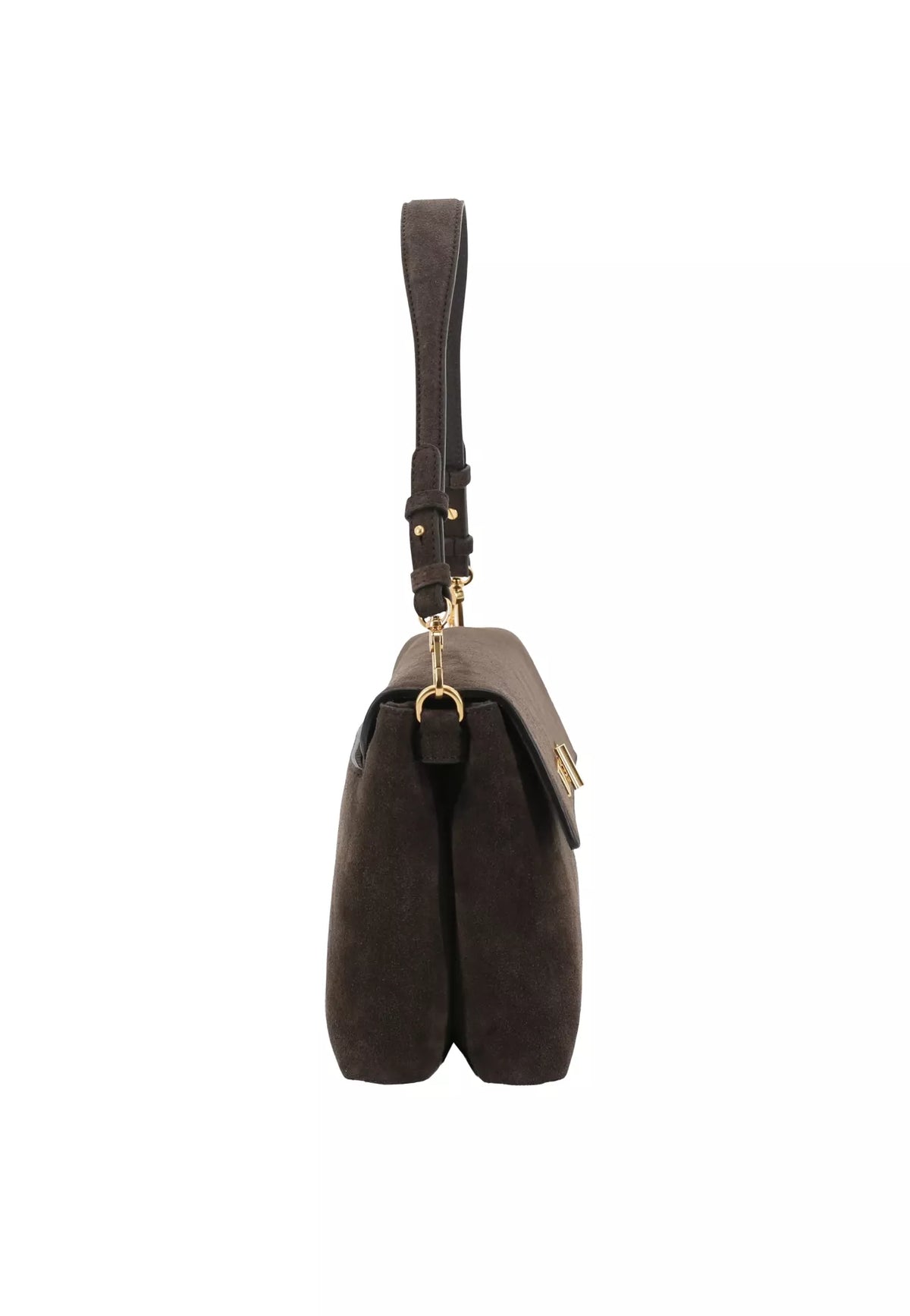 Deco Twist Dark Brown