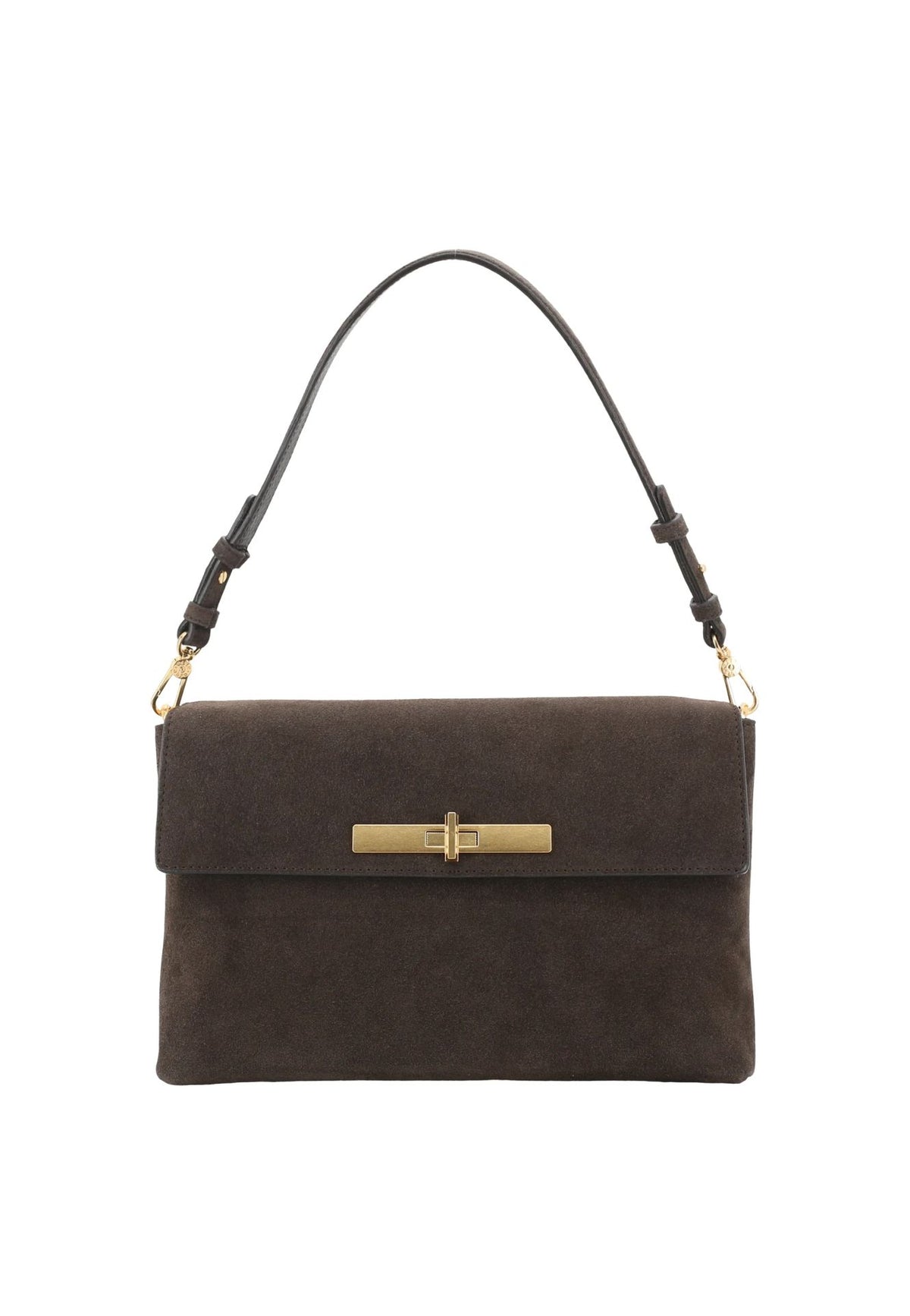 Deco Twist Dark Brown