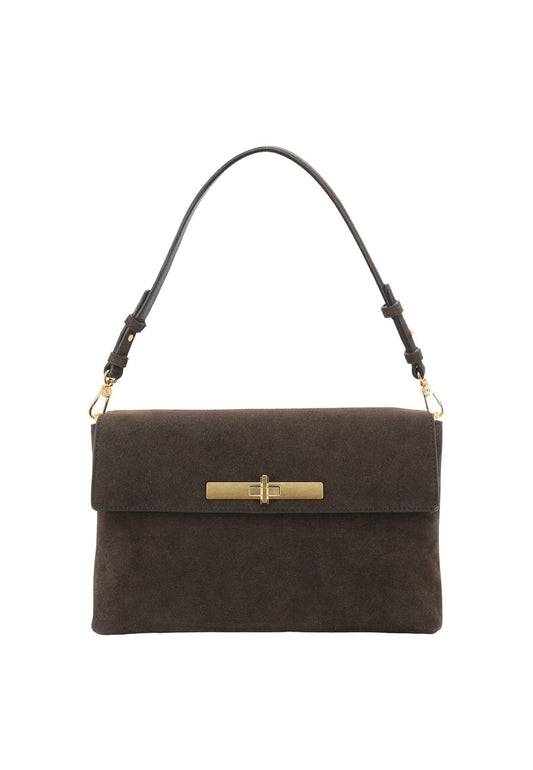 Deco Twist Dark Brown
