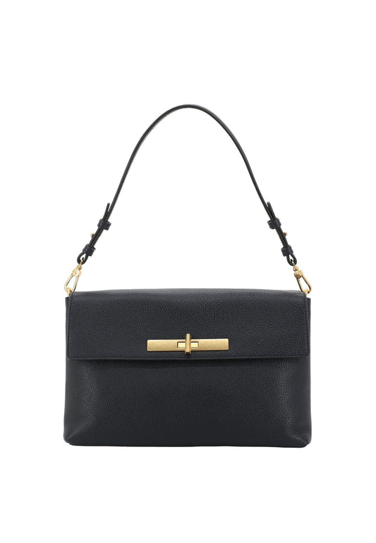 Deco Twist Navy