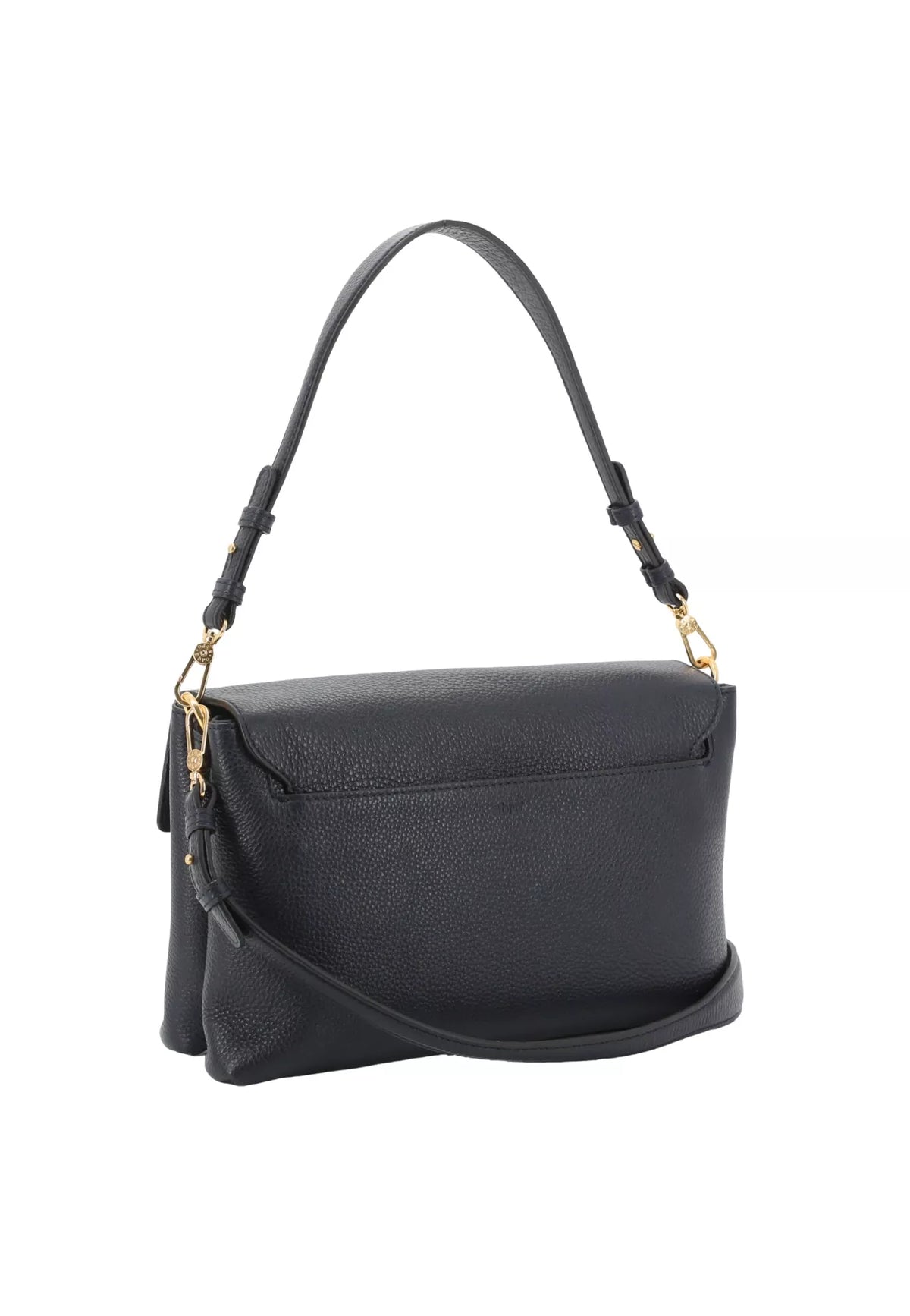 Deco Twist Navy