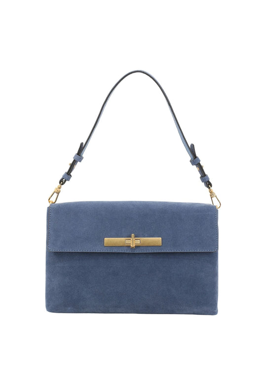 Deco Twist Denim