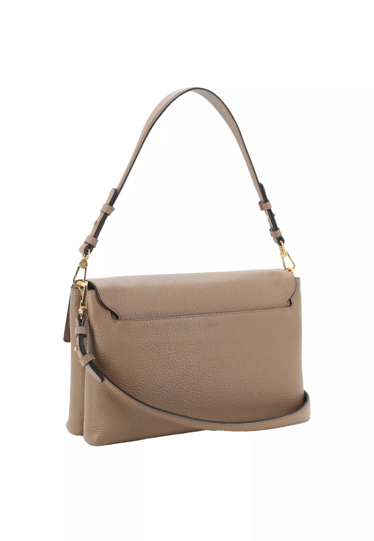Deco Twist Taupe