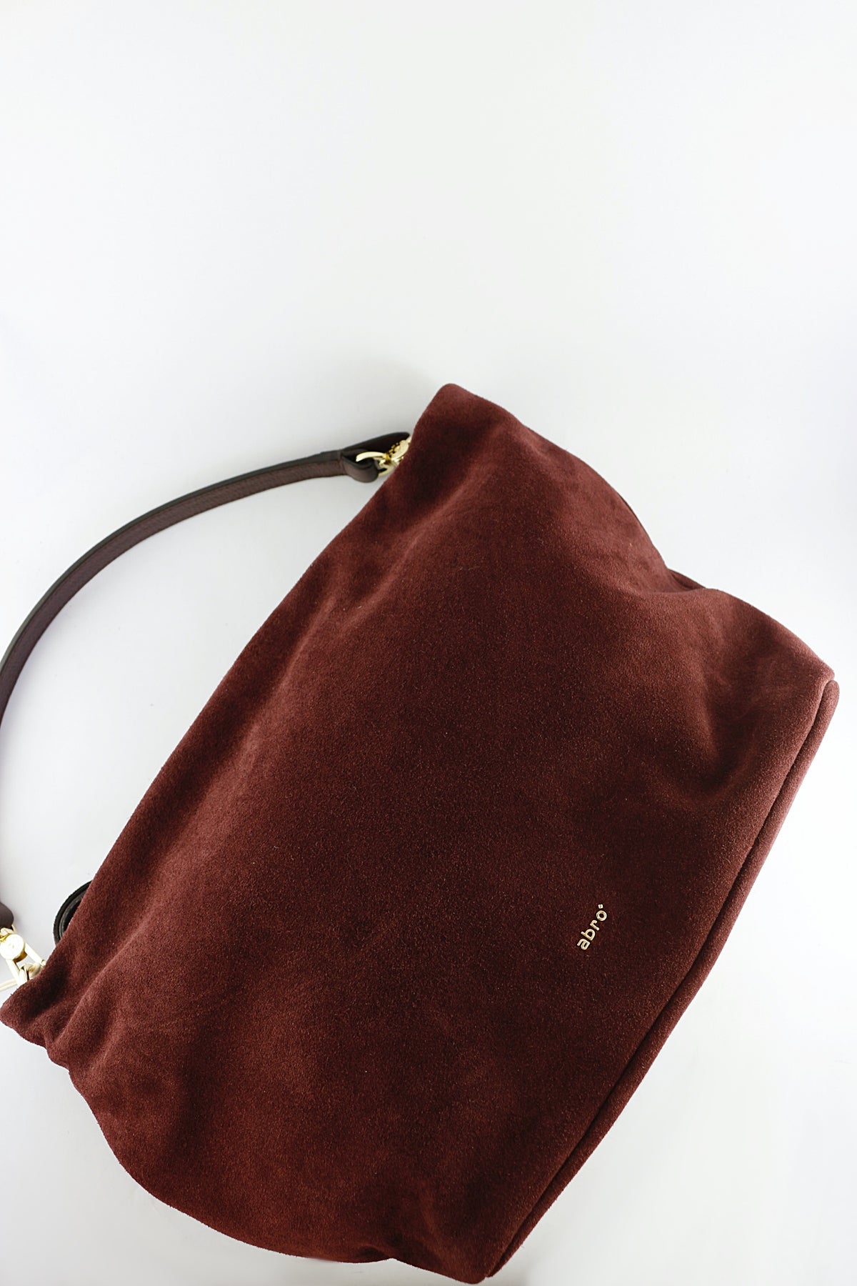 Hobo Ebony Burgundy