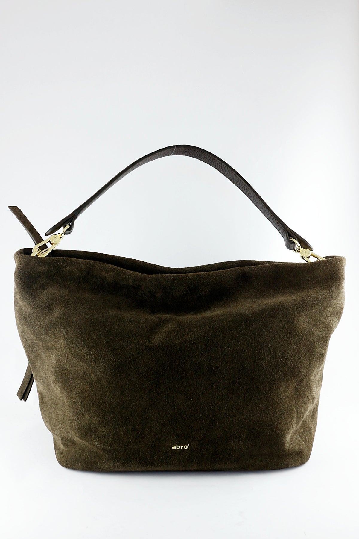 Hobo Ebony Dark Brown