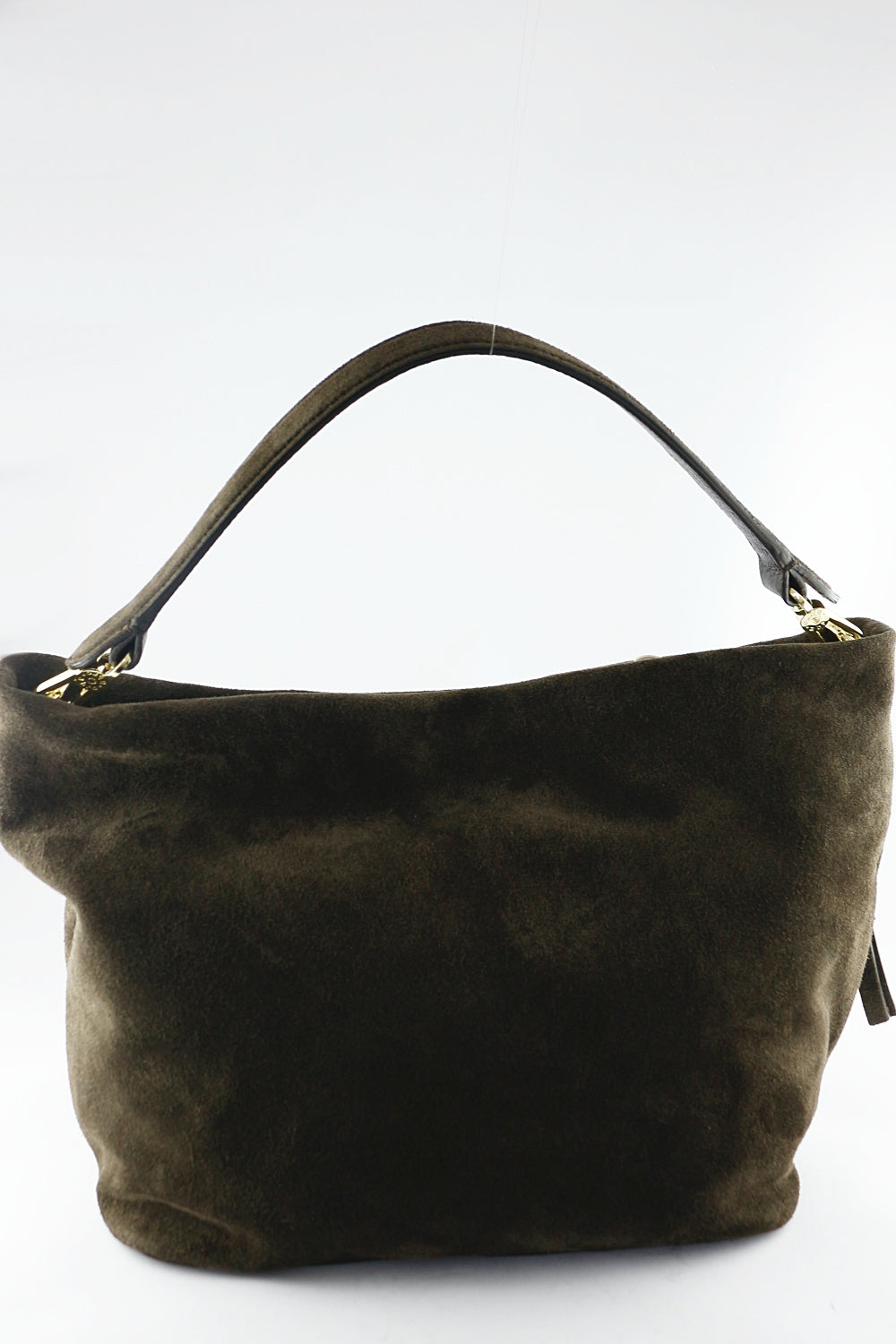 Hobo Ebony Dark Brown