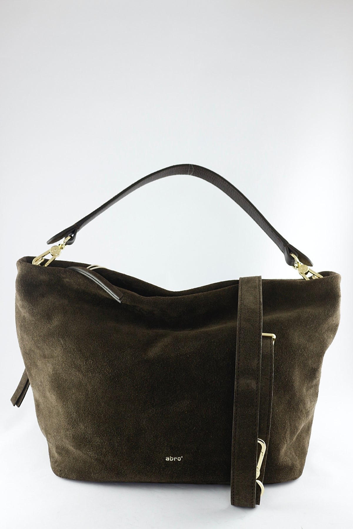 Hobo Ebony Dark Brown