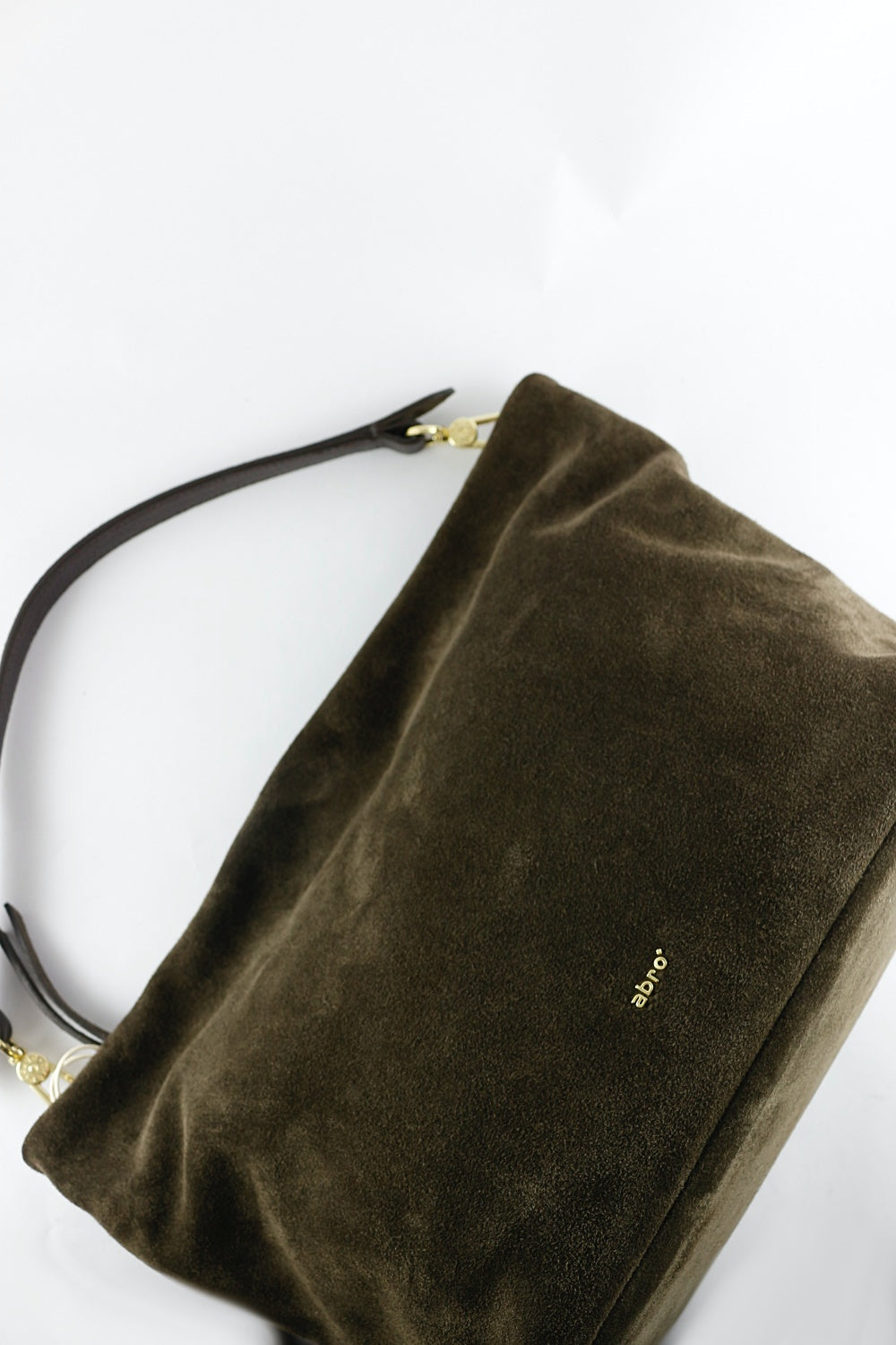 Hobo Ebony Dark Brown