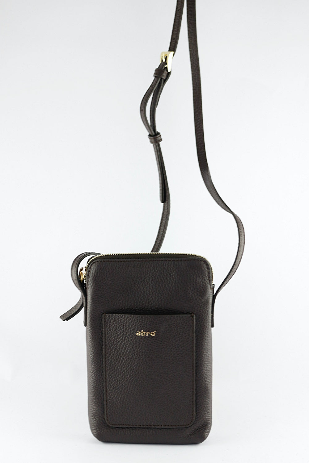 Raquel Dark Brown
