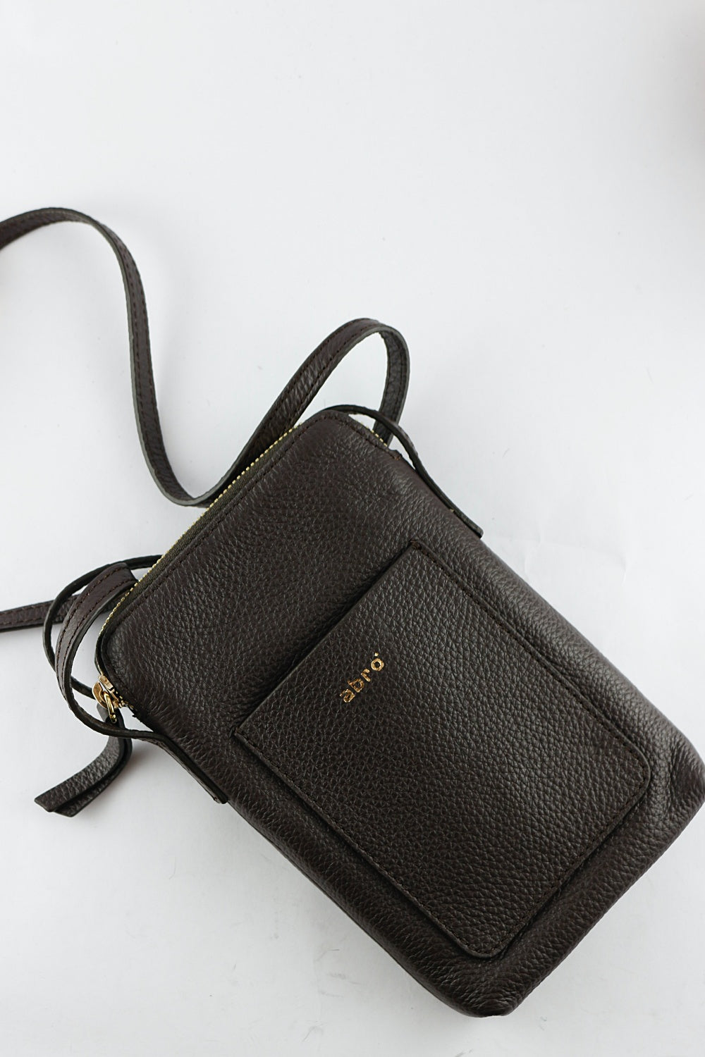 Raquel Dark Brown