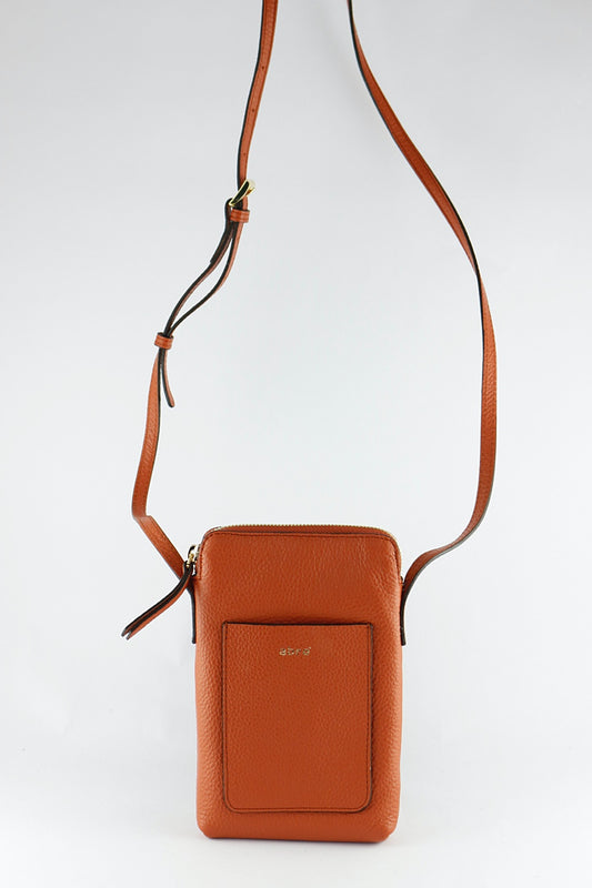 Raquel Dark Orange