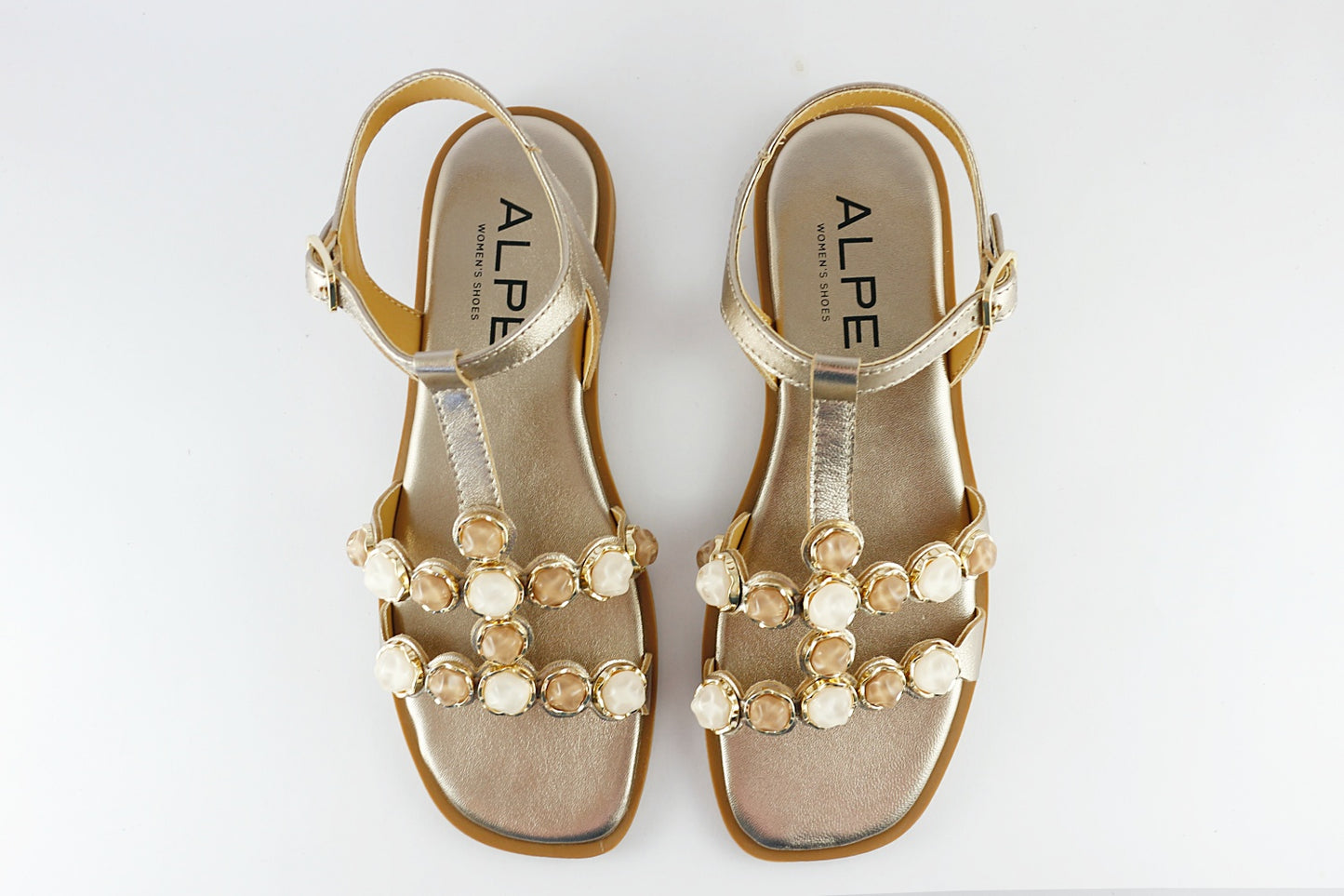 'Juliette' in Champagne