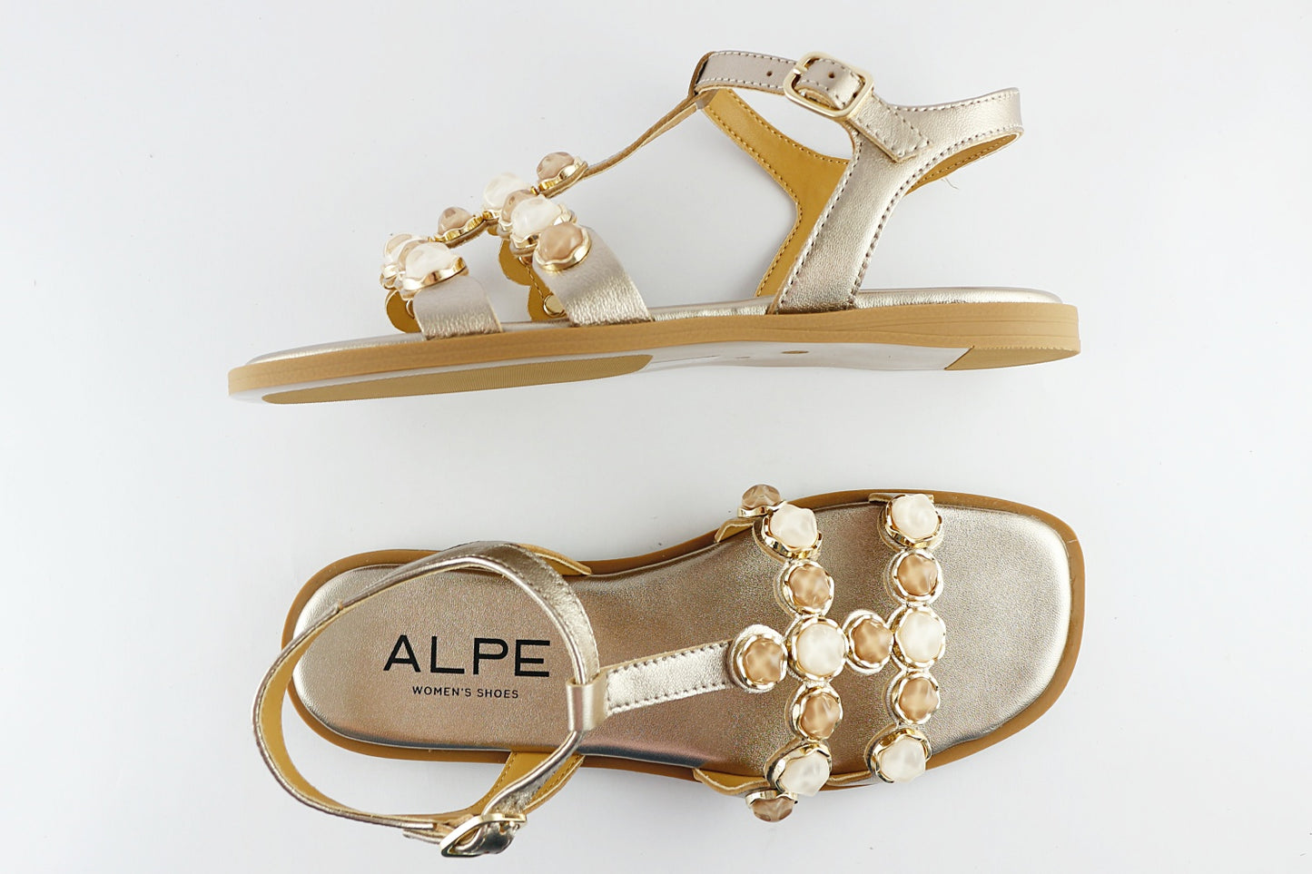 'Juliette' in Champagne
