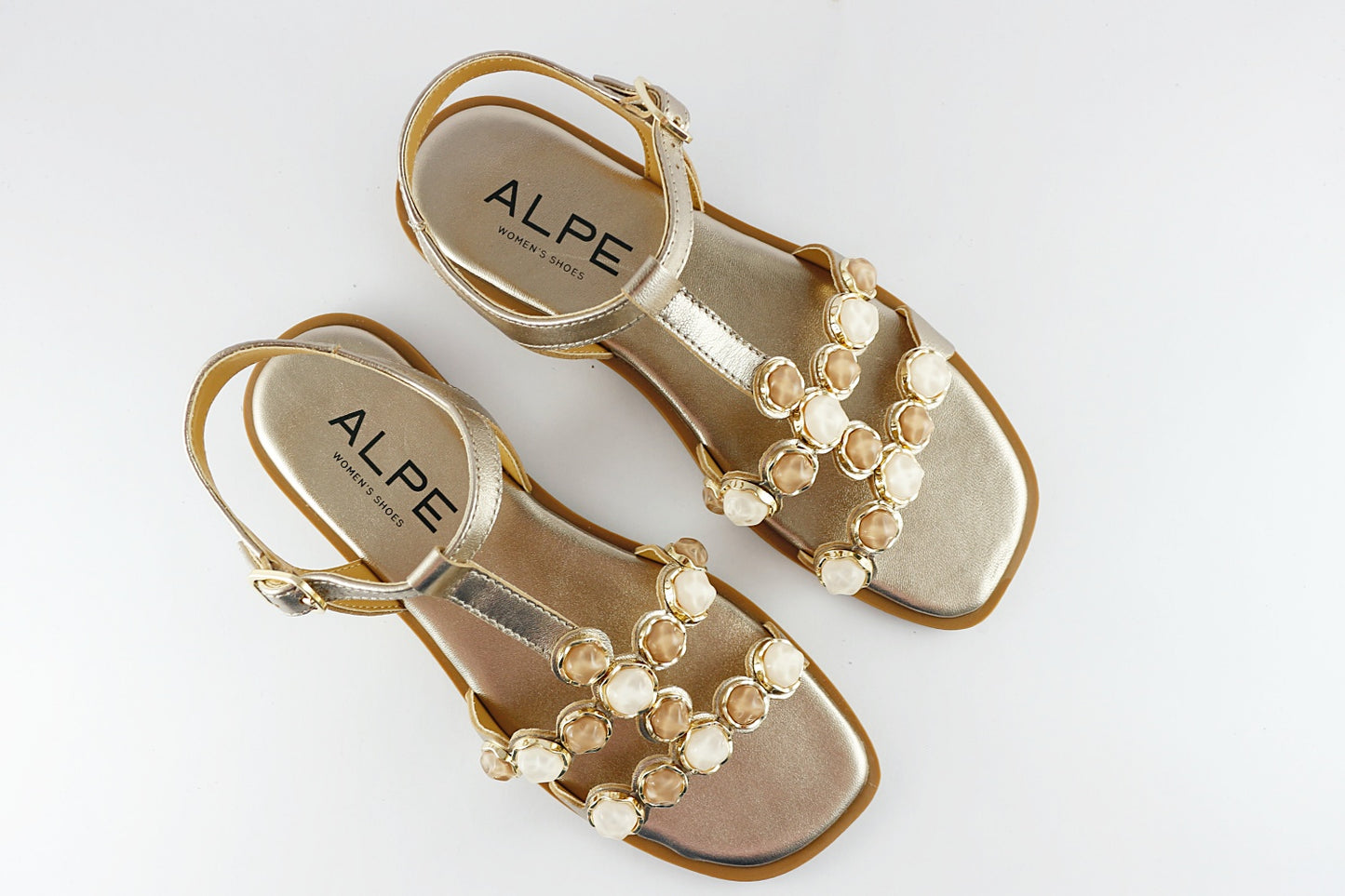 'Juliette' in Champagne