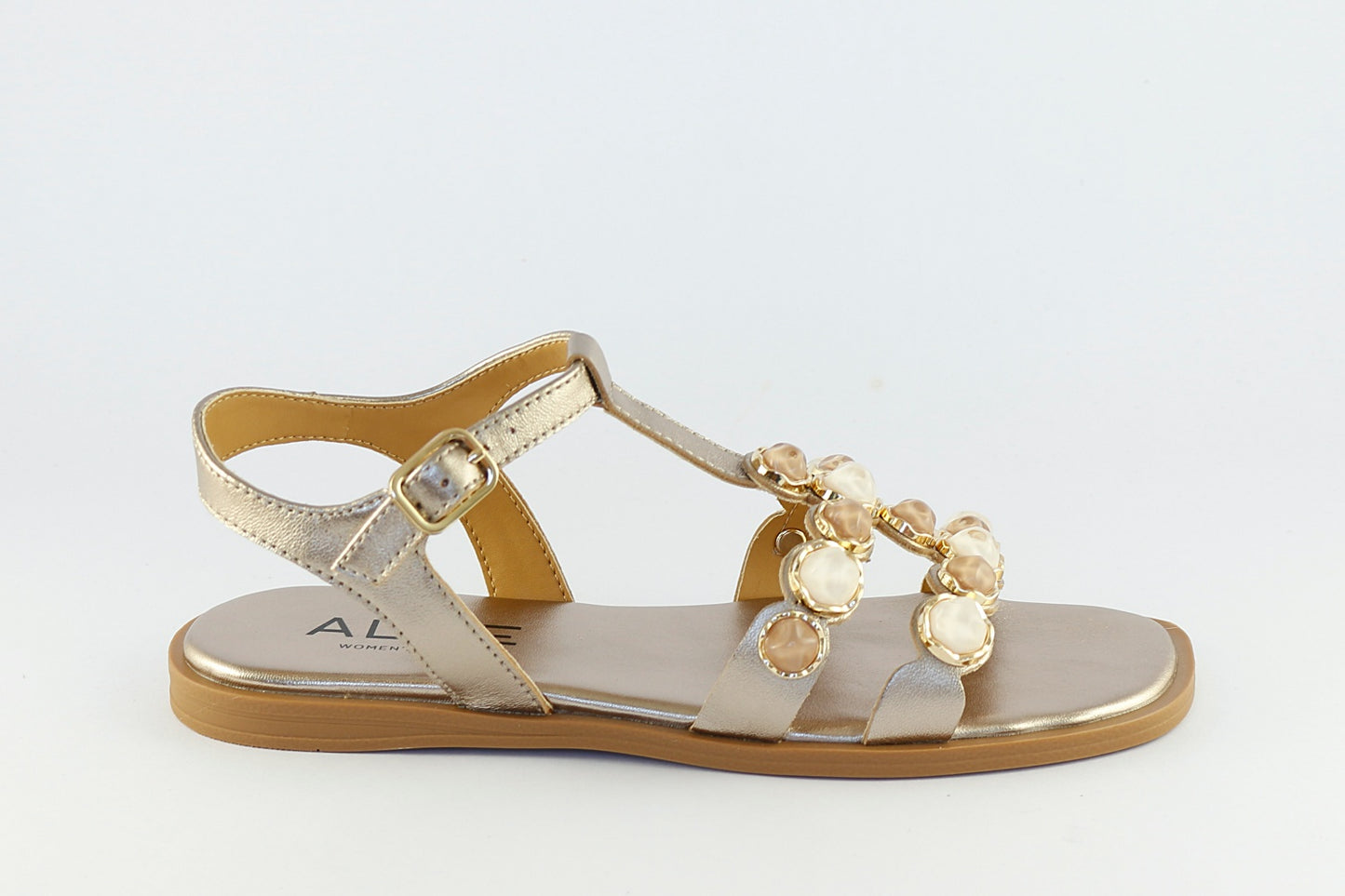 'Juliette' in Champagne