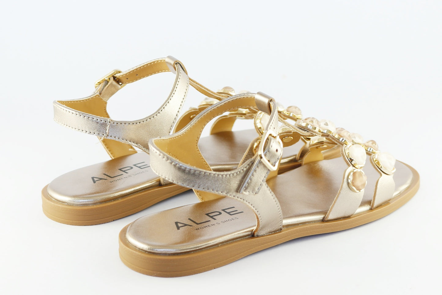 'Juliette' in Champagne