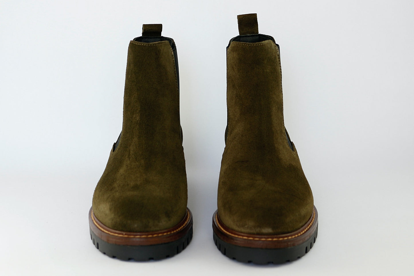 'Militare' in Olive