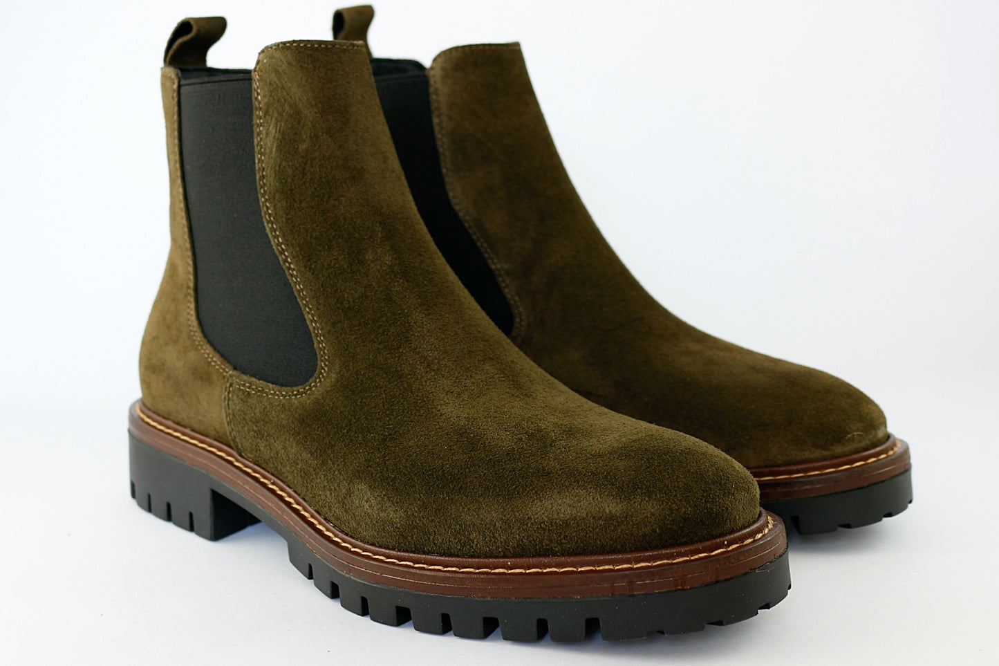 'Militare' in Olive