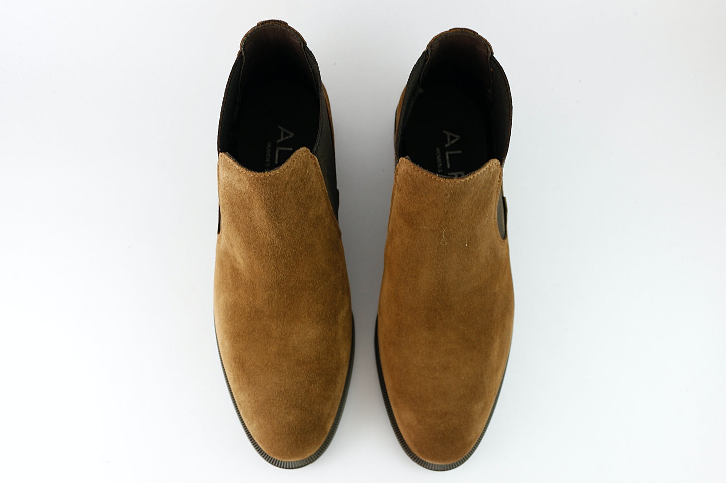'Parker' in Brown