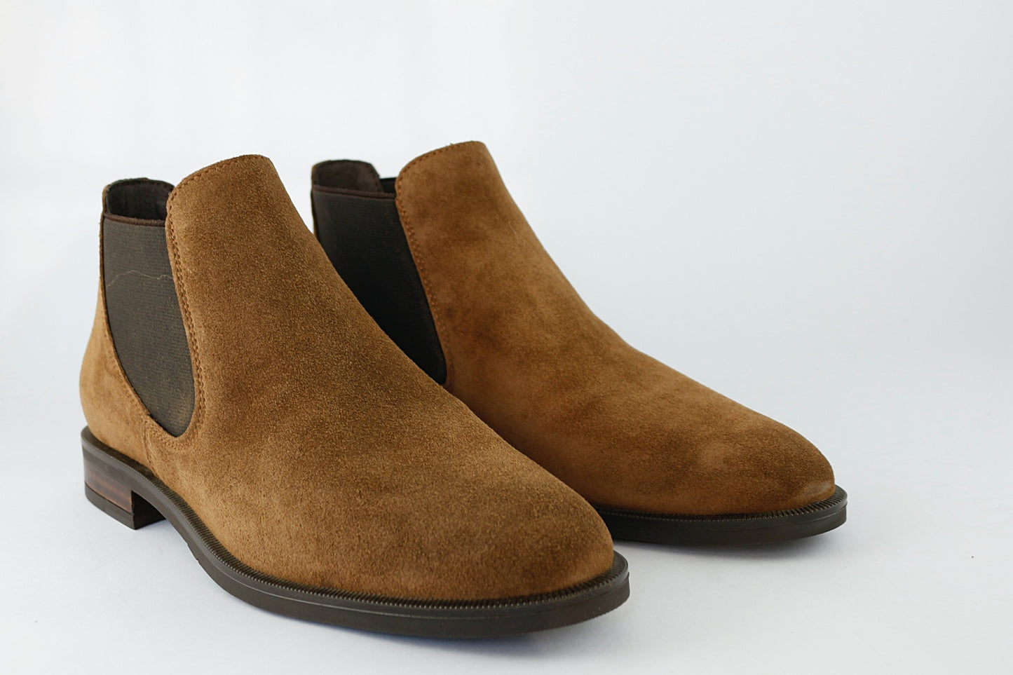 'Parker' in Brown