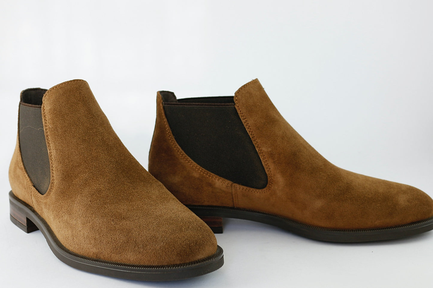 'Parker' in Brown