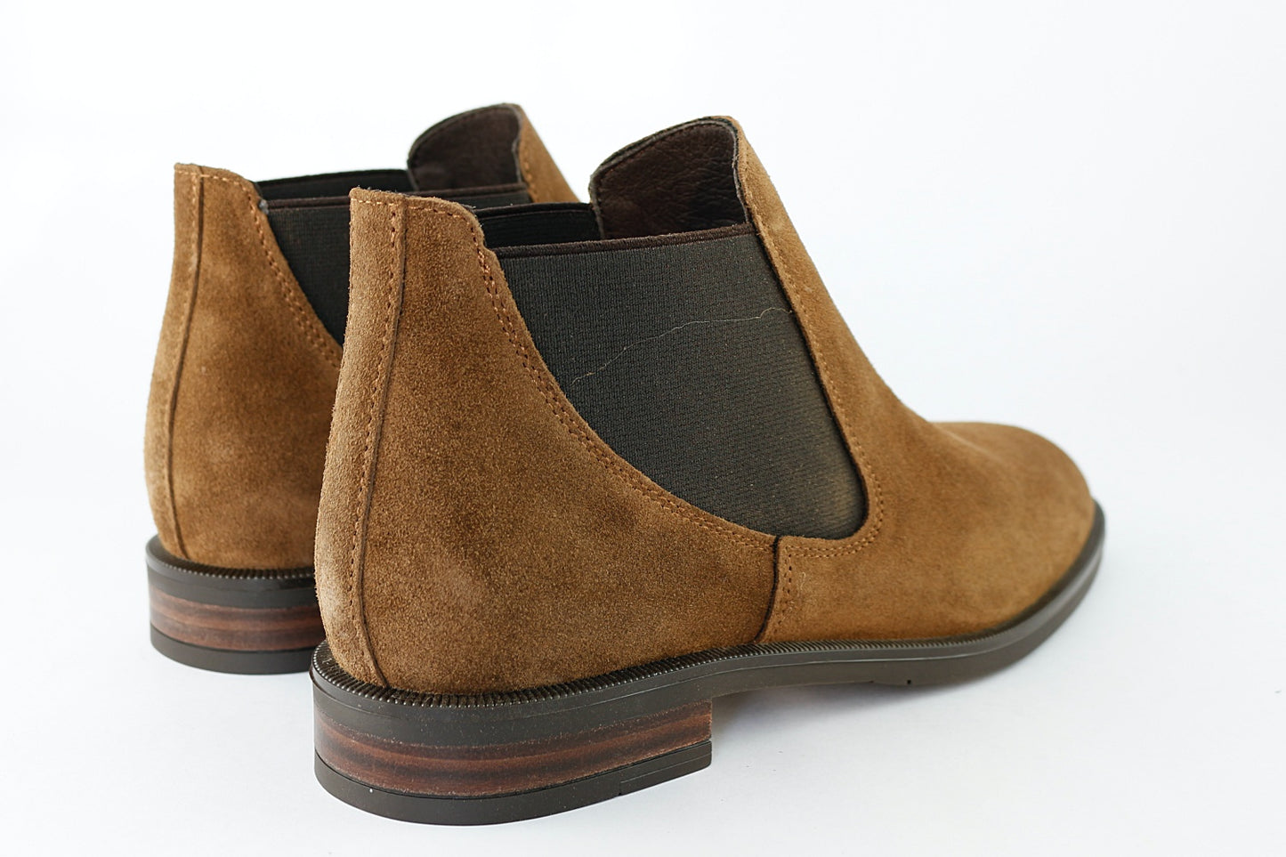'Parker' in Brown