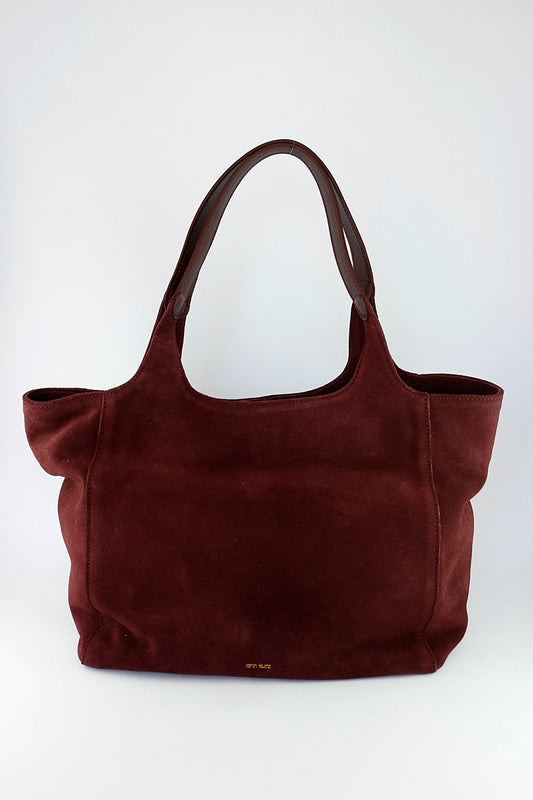 Helena Burgundy