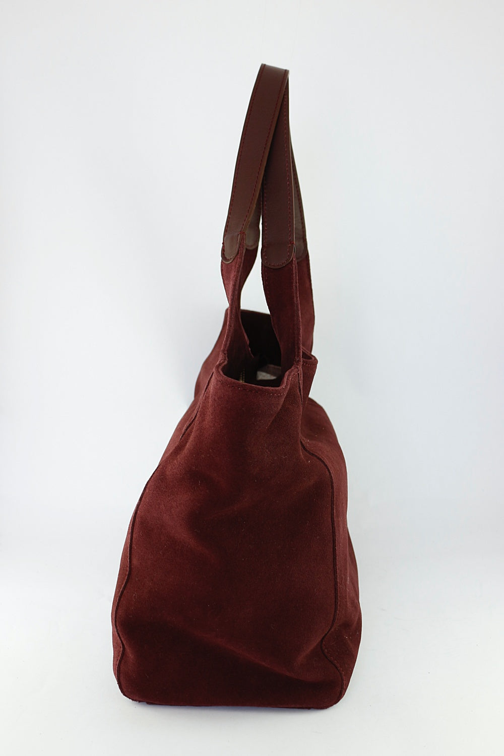 Helena Burgundy
