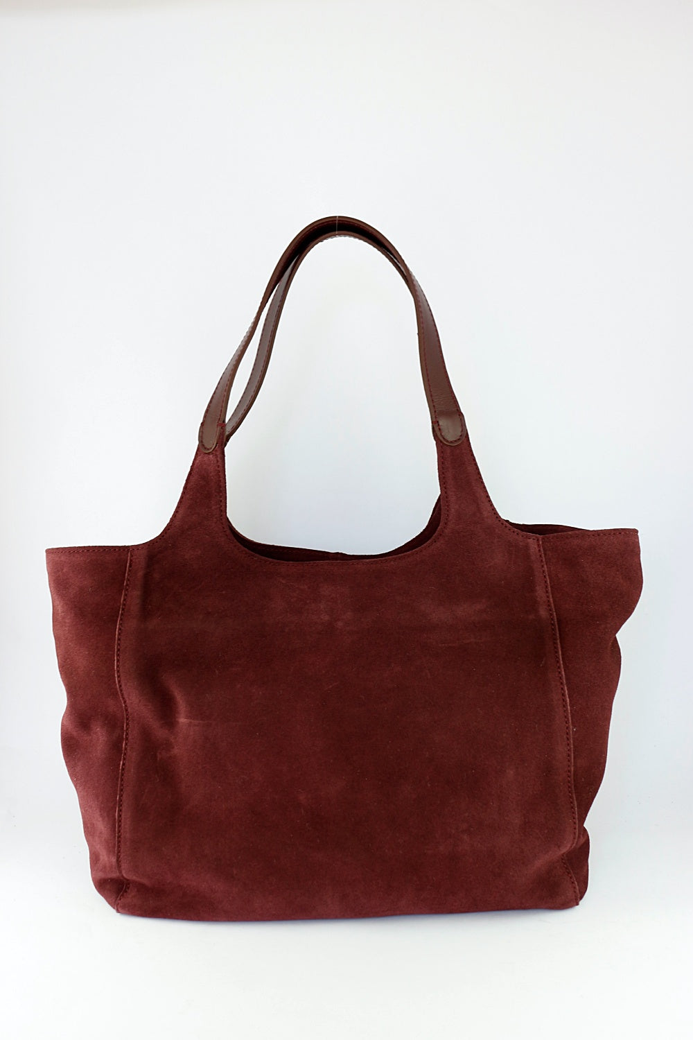 Helena Burgundy