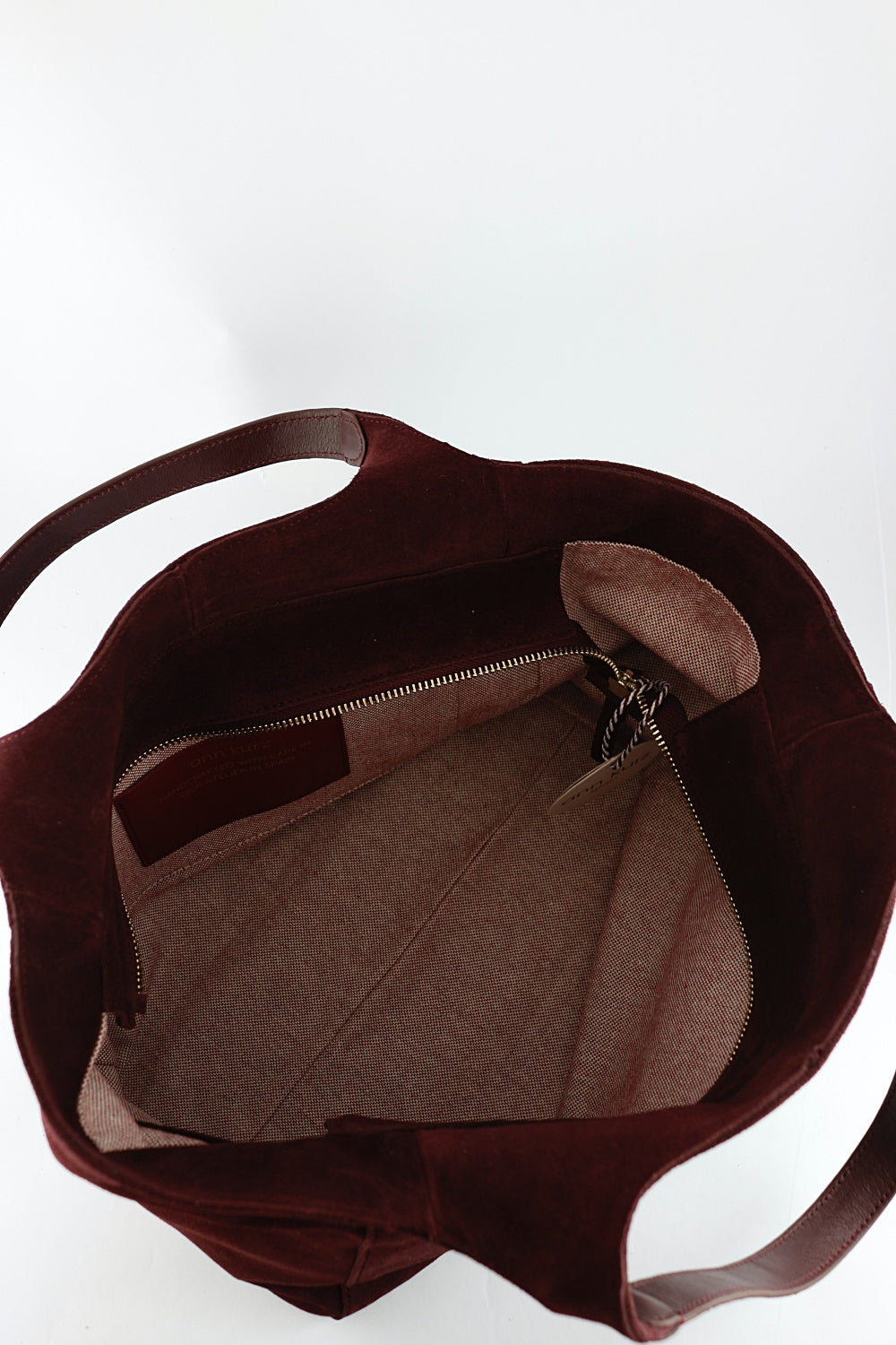 Helena Burgundy