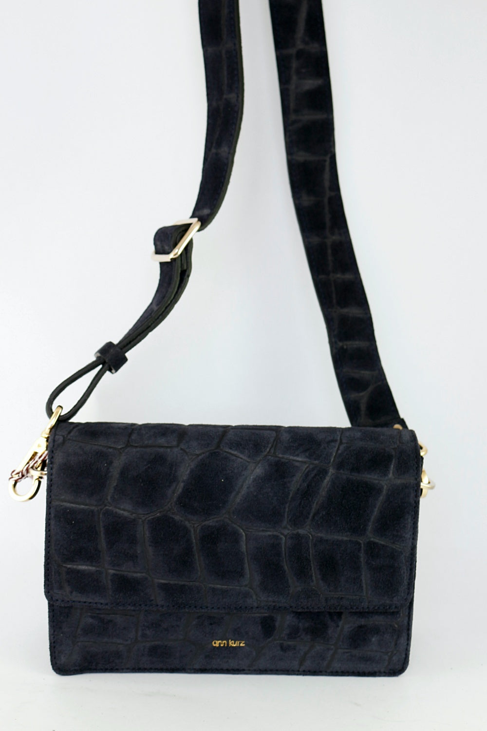 Lottie Navy