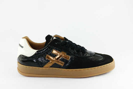 Iconic Black II