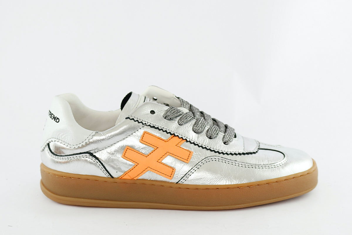 Iconic II Silver