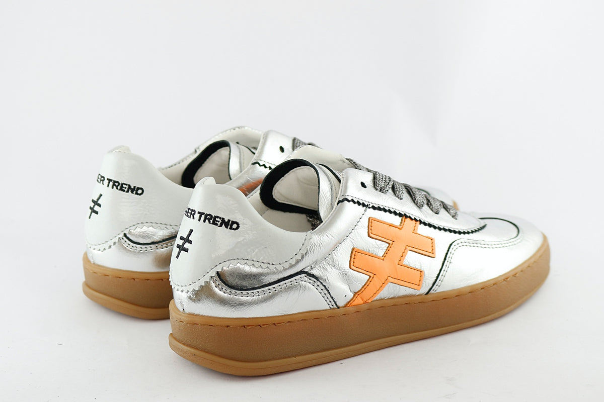 Iconic II Silver