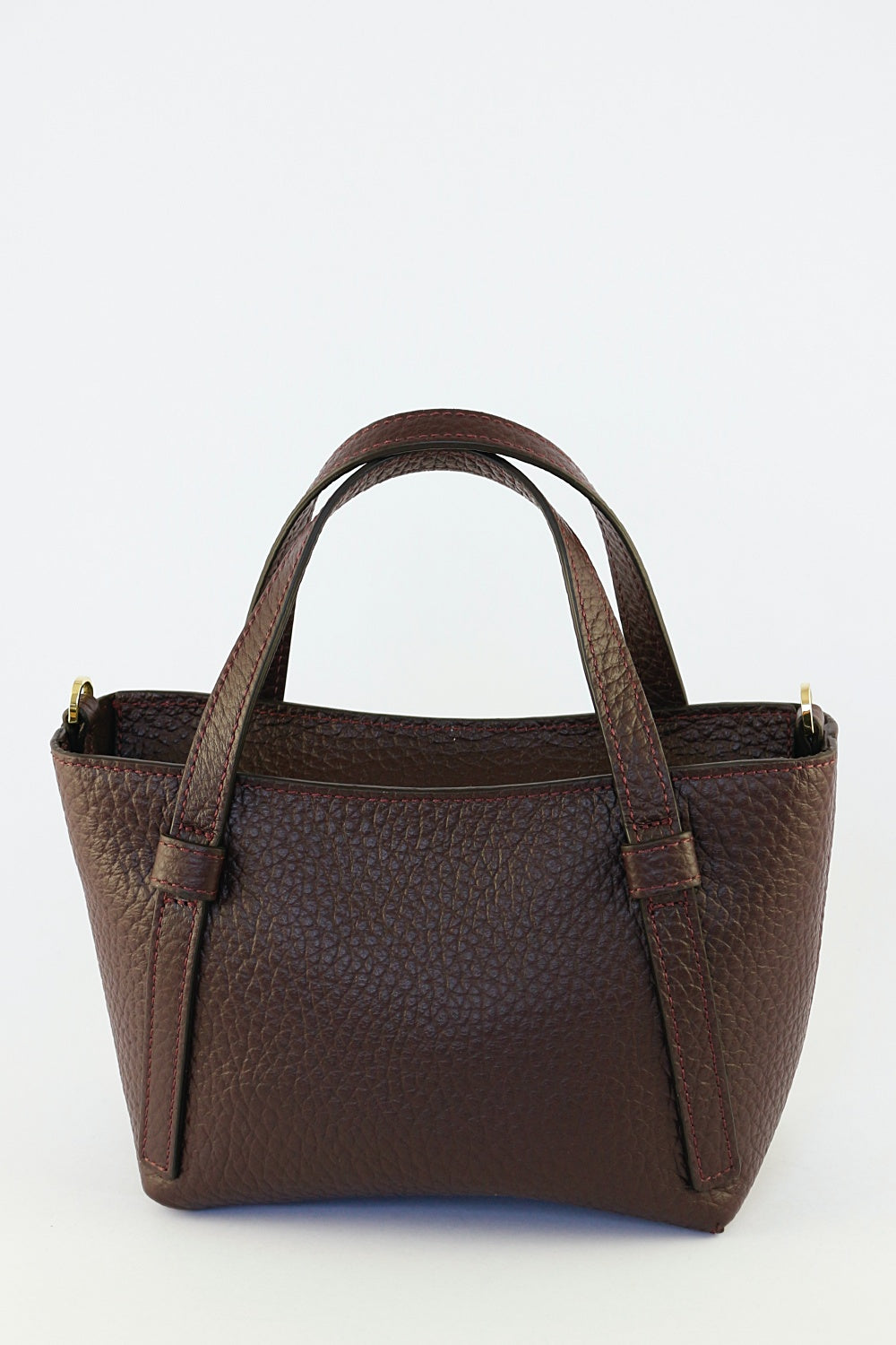 'Cosmo Mini' in Burgundy