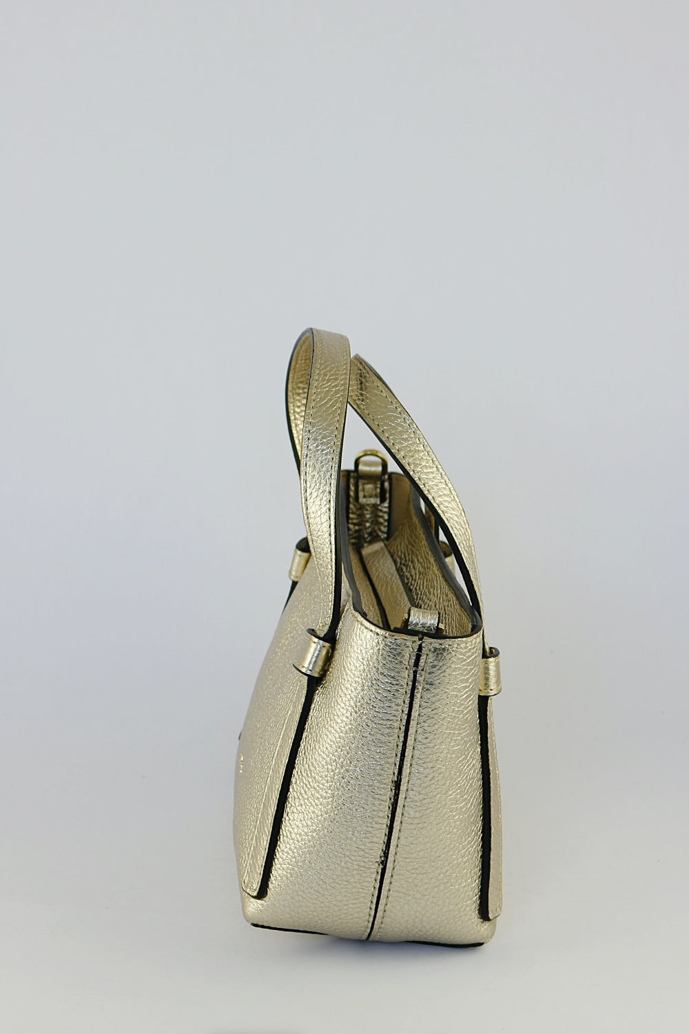 'Cosmo Mini' in Gold