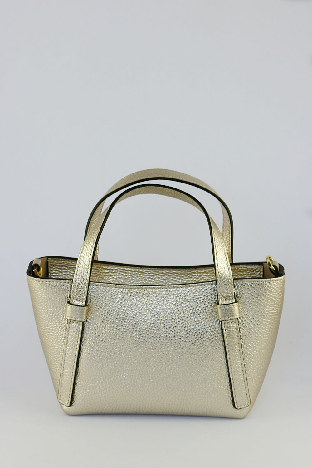 'Cosmo Mini' in Gold