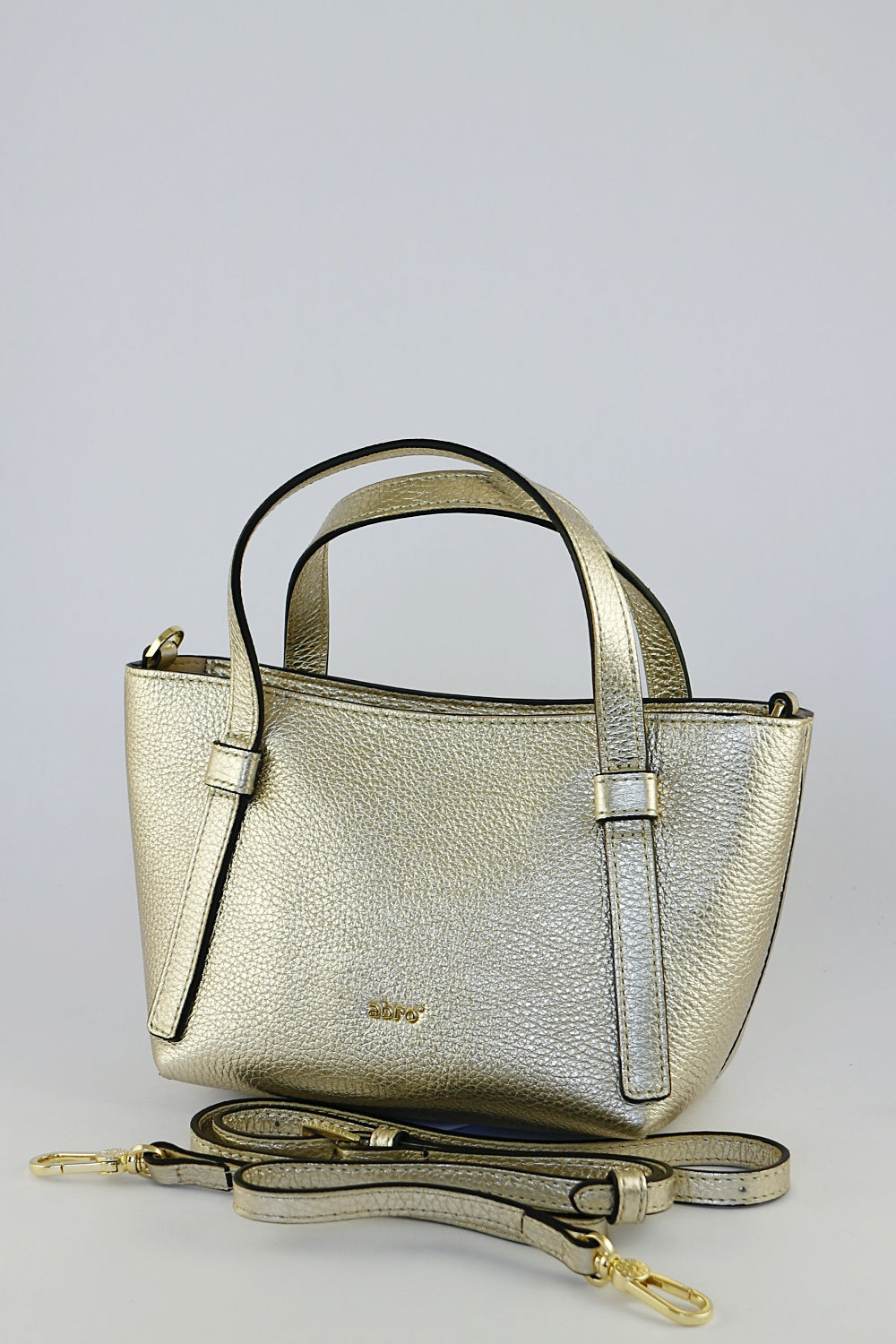 'Cosmo Mini' in Gold
