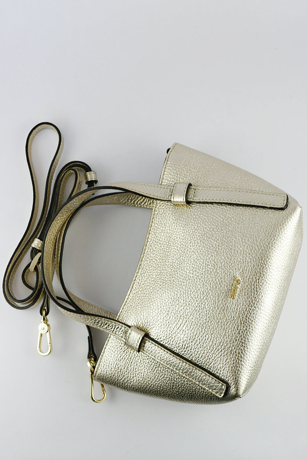 'Cosmo Mini' in Gold