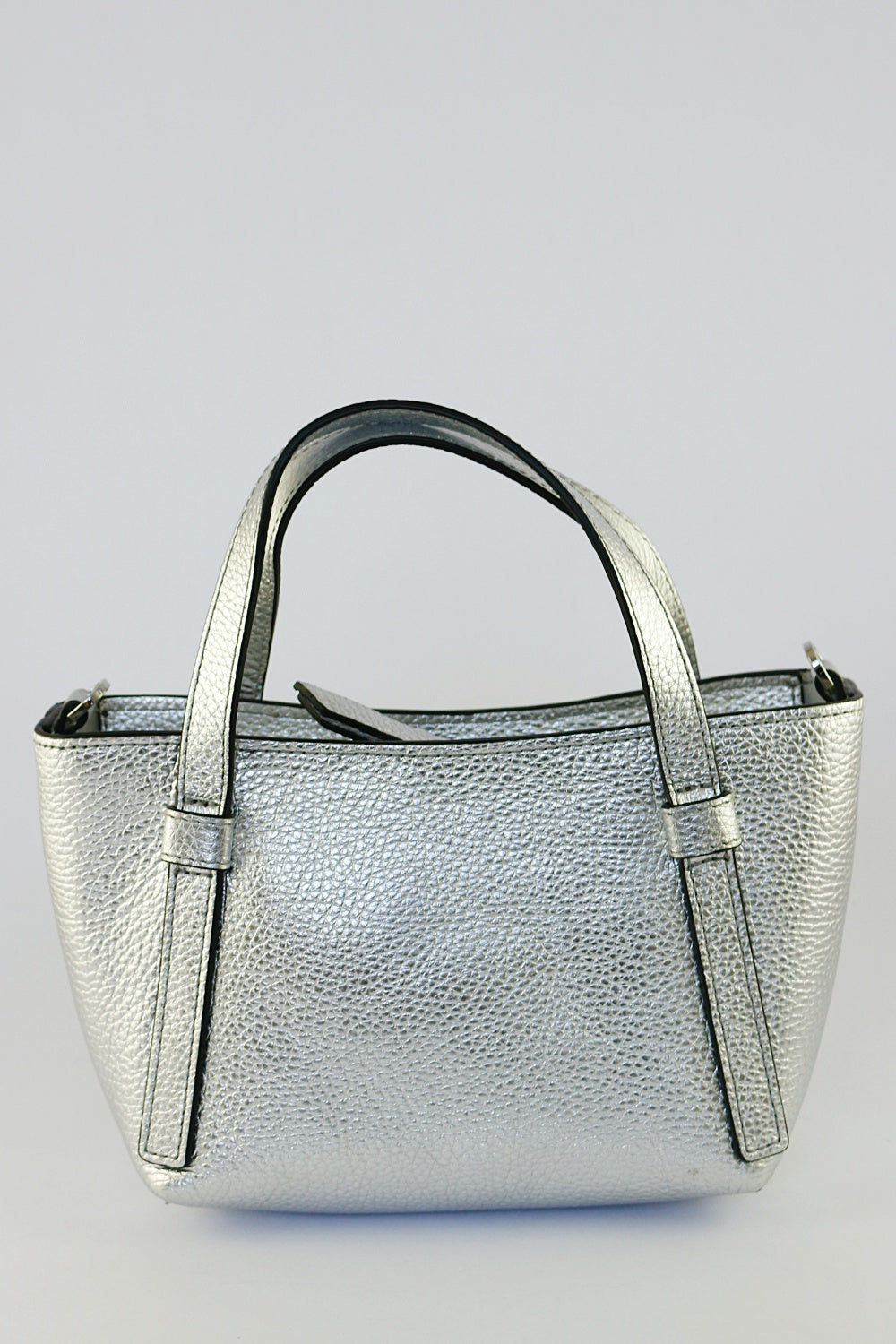 'Cosmo Mini' in Silver
