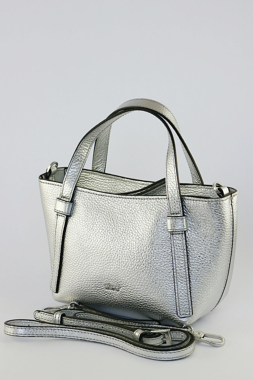 'Cosmo Mini' in Silver
