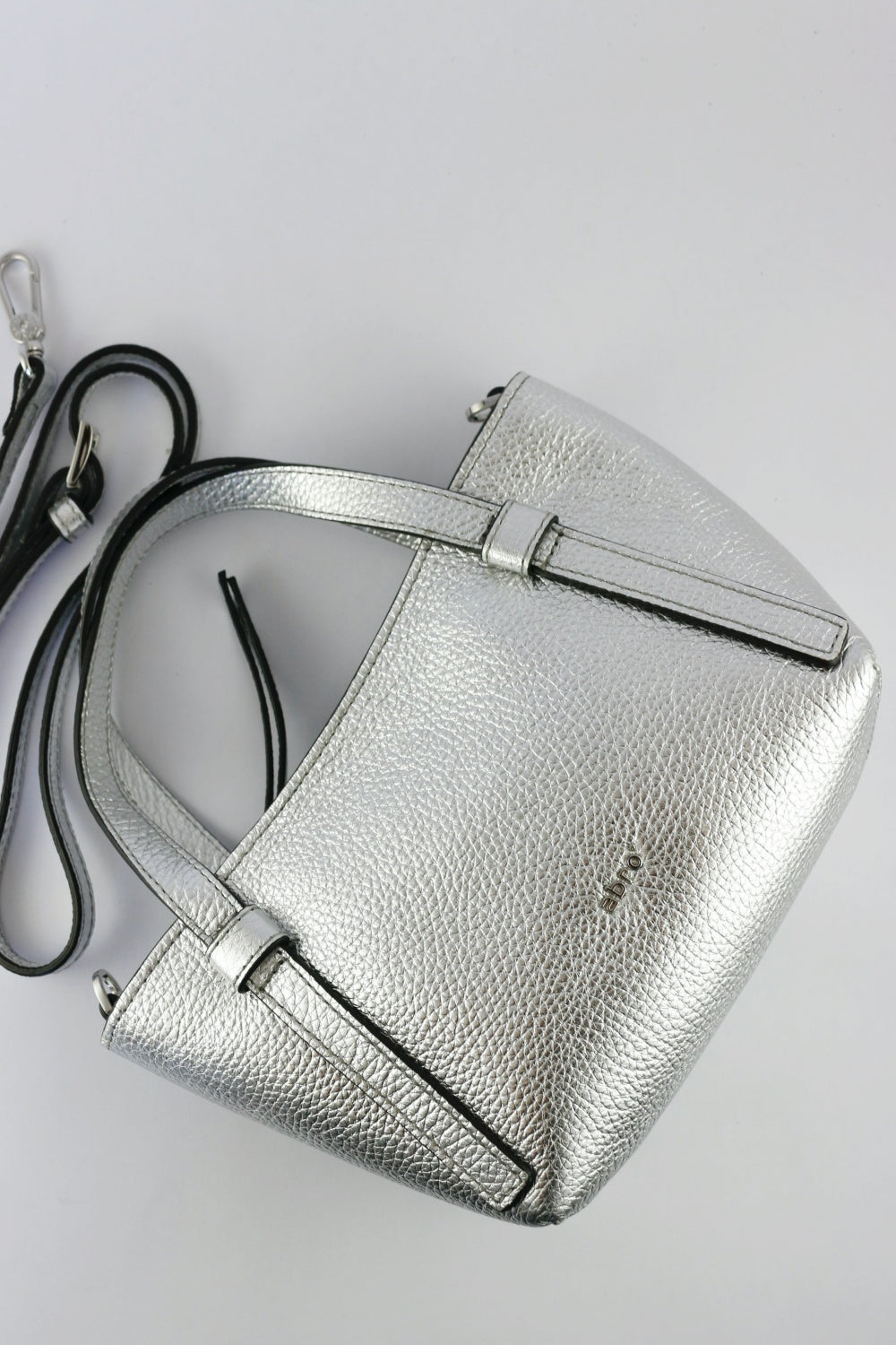 'Cosmo Mini' in Silver