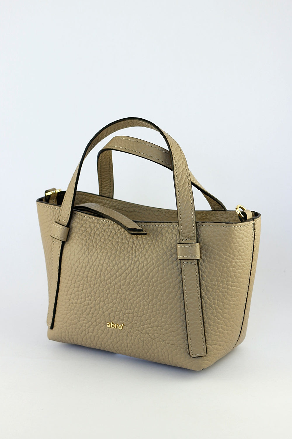'Cosmo Mini' in Taupe